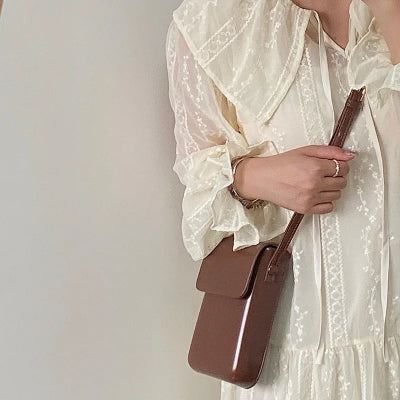 Sac à Bandoulière - ChicPocketBag™