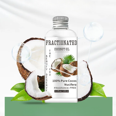 Huile de Coco - BioCoconut™ - Pur