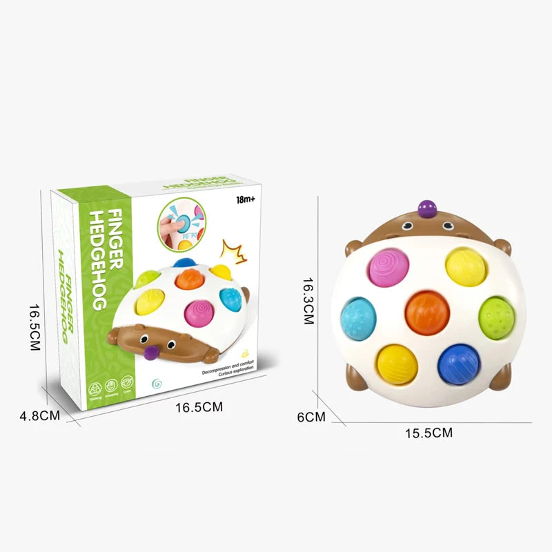 Jouet Éducatif – PurePop™