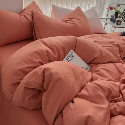 Parure de Lit - SmoothDreamCover™
