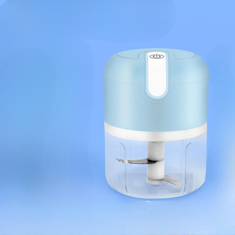Hachoir Electrique - KitchenElectricGrinder™