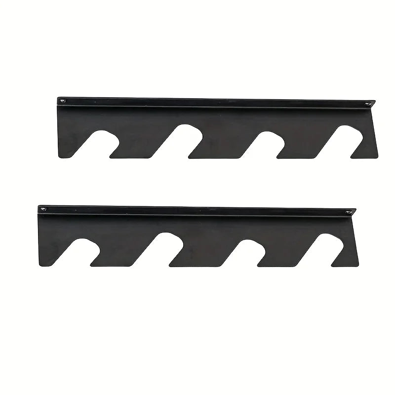 Rangement Mural - GarageToolRack™