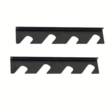 Rangement Mural - GarageToolRack™