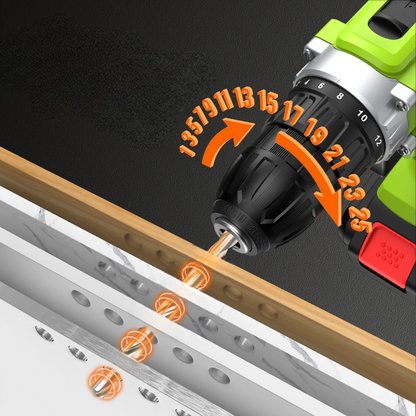 Tournevis Electrique - ElectricScrewdriver™