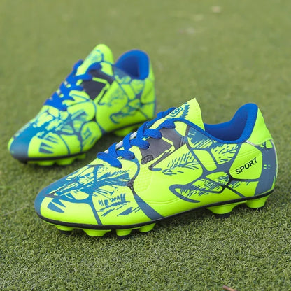 Chaussures de Football - UltraKick™