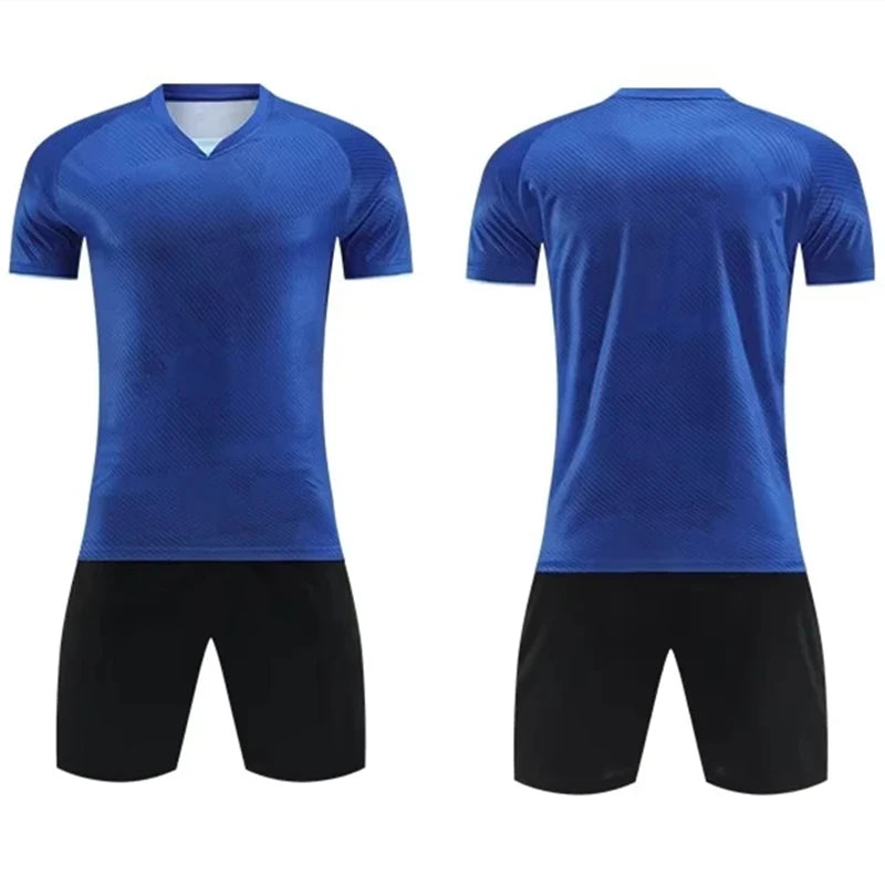 Maillot de Football - UltraFitSoccer™
