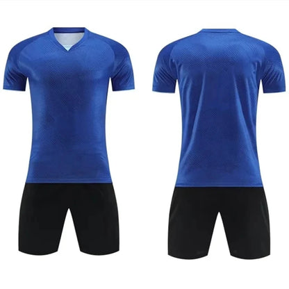 Maillot de Football - UltraFitSoccer™