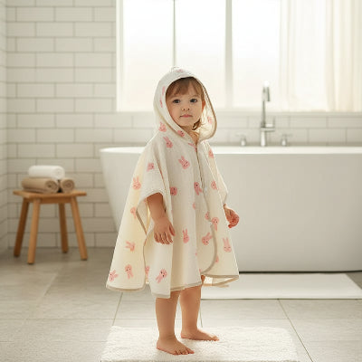 Serviette de Bain - CuddleBreeze™