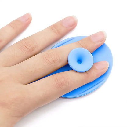 Brosse à Cheveux Bébé - SoftBrush™