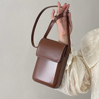 Sac à Bandoulière - ChicPocketBag™