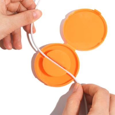 RangeCâbles™ - Orange