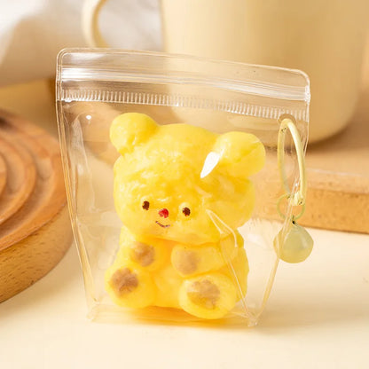 Jouet Anti Stress - KawaiiSquishToy™