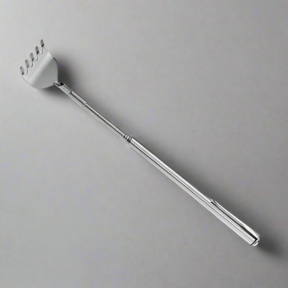Gratte Dos - BackScratcher™ - Argent