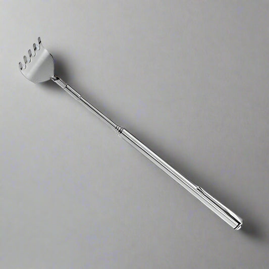 Gratte Dos - BackScratcher™ - Argent