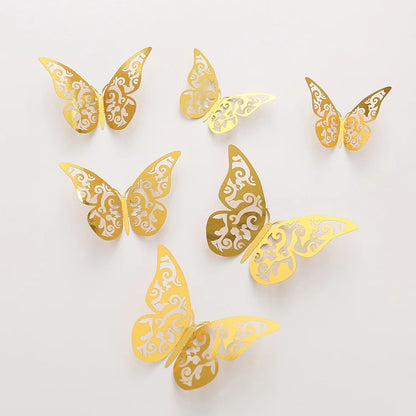 DIYPapillonsDecorGâteaux™