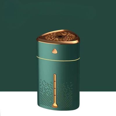 Diffuseur - AeroMist™ - Vert Or