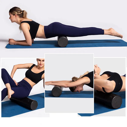 Rouleau de Massage – Ativafit™