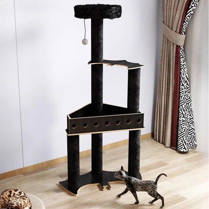 Arbre à Chat  - FeliTower™