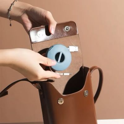 RangeCâbles™ - Bleu