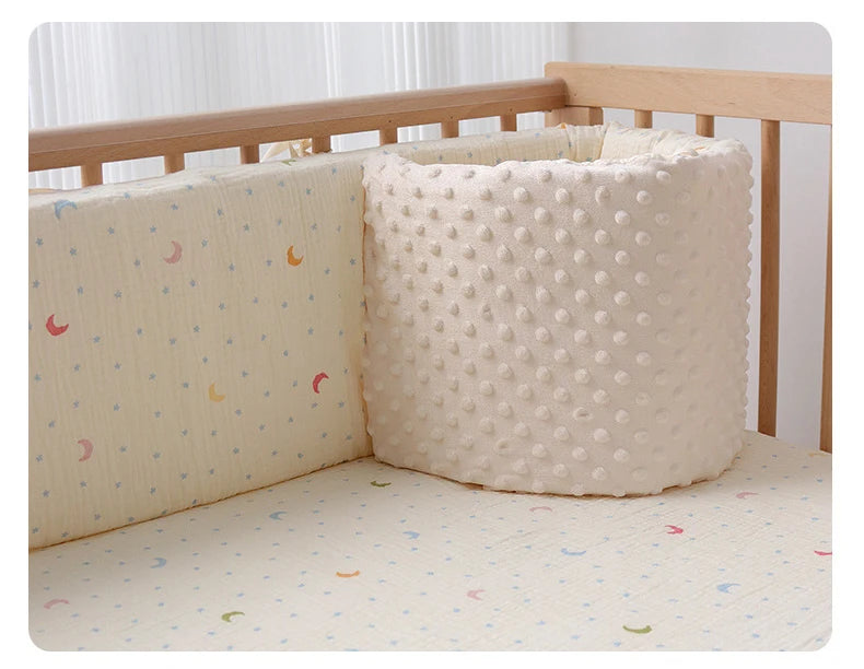 ModuCocon™ - Tresse de Lit