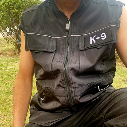 DogTrainingVest™