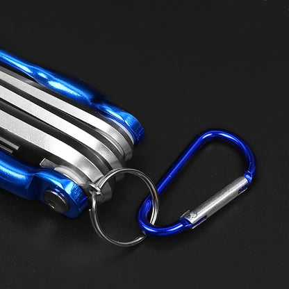 Clés Allen - AllenKeys™ - Bleu