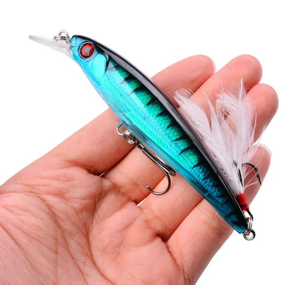 ExtraLaserFishingLure™