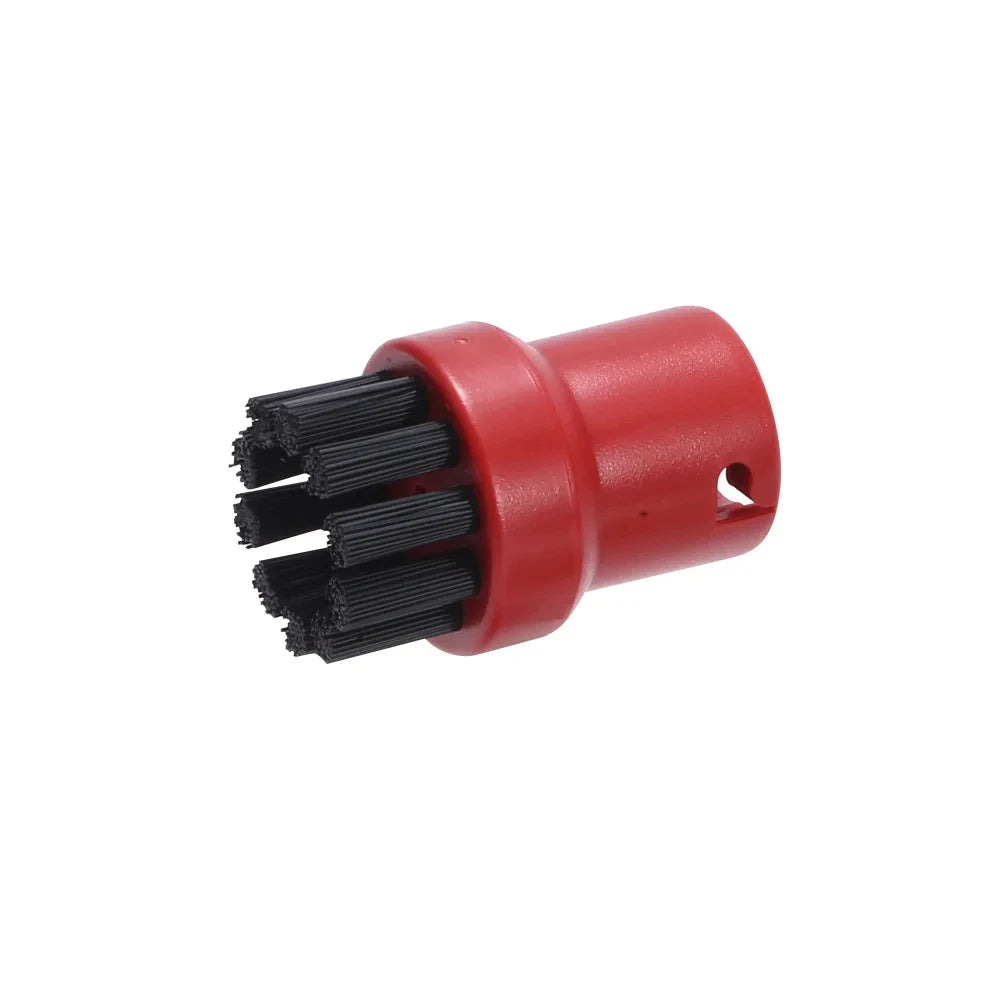Pièces détachées Karcher - SteamKit™ - Brosse Rouge Haute Résistance