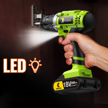 Tournevis Electrique - ElectricScrewdriver™