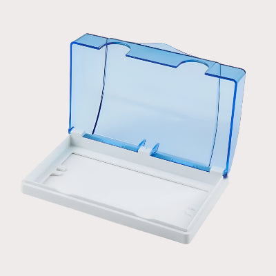 Boite Etanche Electricite - ElecShield™ - Bleu