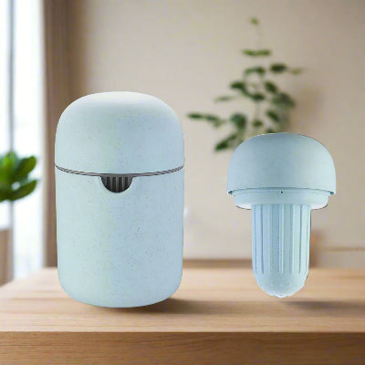 Presse Fruits - VitaJuice™ - Bleu