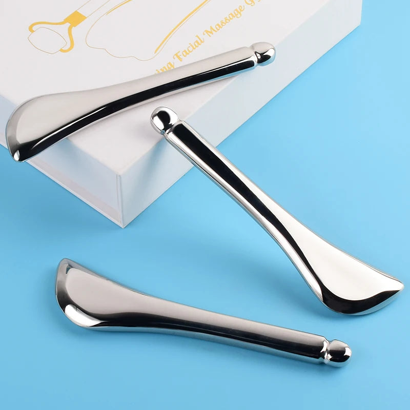 Outil de Massage - SteelGua™