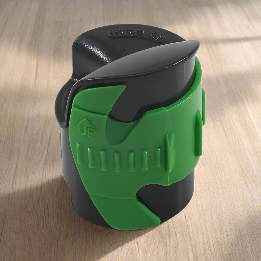 Nettoyeur Amortisseur Moto - MotorcycleShockAbsorber™ - Vert