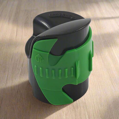Nettoyeur Amortisseur Moto - MotorcycleShockAbsorber™ - Vert