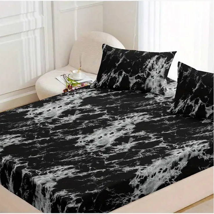 Parure de Lit – MarbleLuxury™