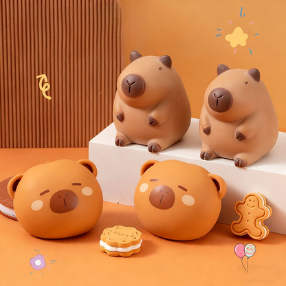 Jouet Anti Stress - KawaiiSquishToy™