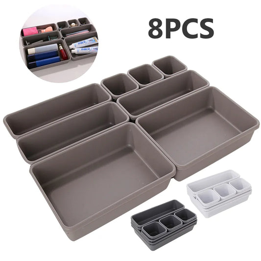 MultiBoîtesDeRangementAjustable™