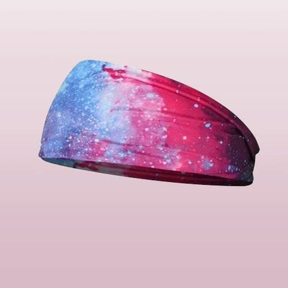 HeadBfresh™ - Women's Antiperspirant Headbands | Sport & Yoga