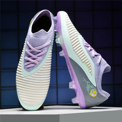 Chaussure De Foot - MensSoccerShoes™