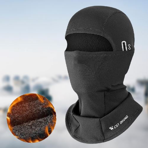 ProThermaleCagoule™