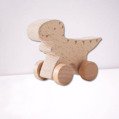 Non-toxicBabyWoodToys™