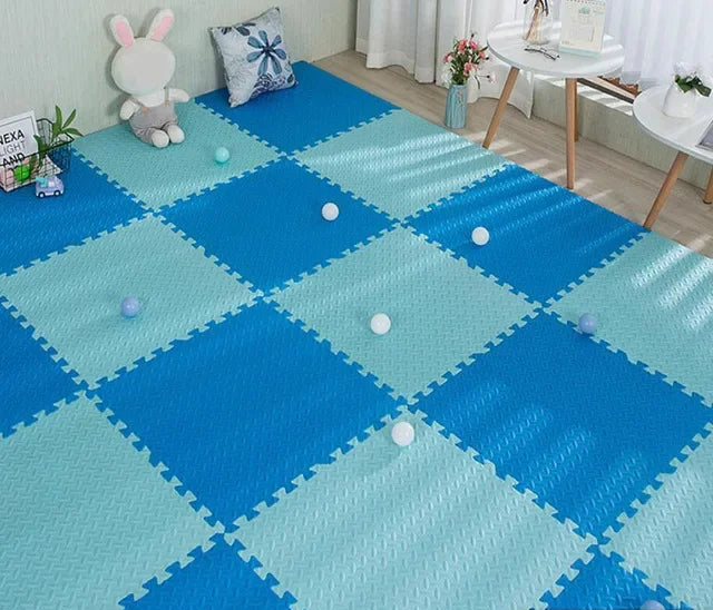 Tapis pour enfant – SoftStep™