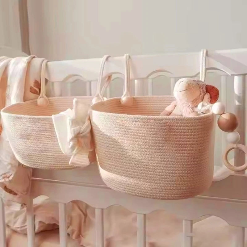 Tissalia™ – Sac de Rangement Suspendu