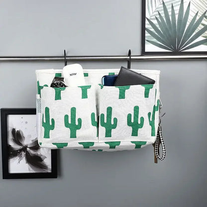 Panier de Rangement - SideKeeper™