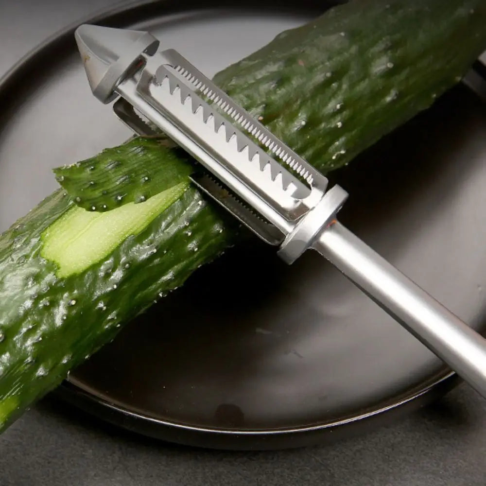 EPLUCHE LEGUME - PeelPro™