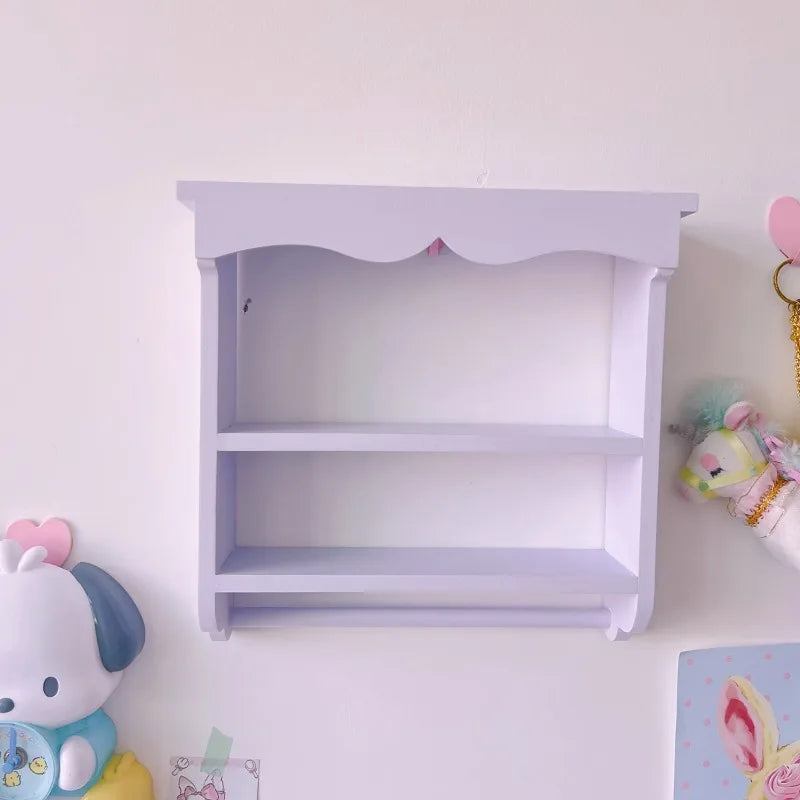 ETAGERE CHAMBER ENFANT -  KidsRoomStorage™