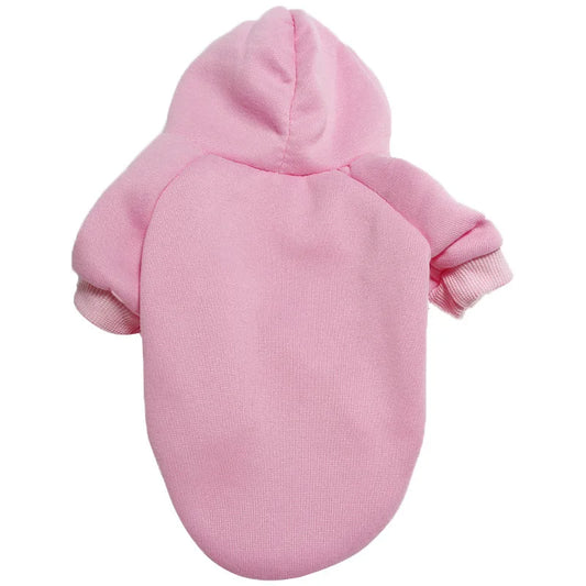 Manteau pour Chien - DogHoodies™ - Rose