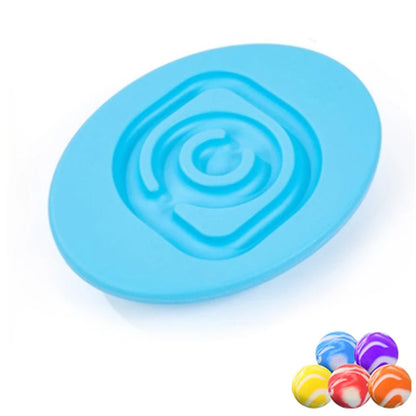 Planche D'Équilibre - SensoryBalanceBoard™