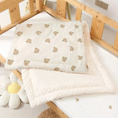 MATELAS BEBE - CloudComfort™