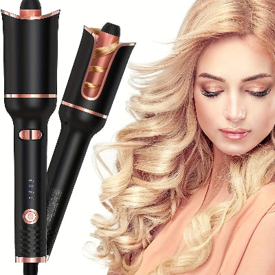 Bigoudis Chauffants - PerfectCurls™